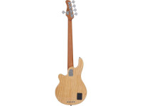 Marcus Miller Z7-5 Natural Swamp Ash Marcus Miller Z7-5 Natural Swamp Ash